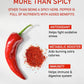 Taekyung Chili Powder For Paste (Fine, 1Lb) - Korean Gochugaru. Red Pepper Spice Seasoning For Asian Food. Msg Free.
