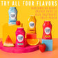 Clear Theory Water Flavoring Drops With Electrolytes, Water Enhancer Liquid Flavored Water Drink Mix, Hydration For Kids, Vegan,