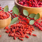 Anna And Sarah 8 Oz. Usda Organic Dried Goji Berries - Fruit Superfood - Naturally Rich In Antioxidants To Support Healthy Skin
