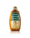 Golden Blossom Genuine Natural Pure Honey (732674) 16 oz