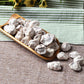 HELENOU666 Preserved Prunes Dried Salted Plums for Drinks ???