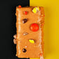Anabar Protein Bar, The Protein-Packed Candy Bar, Amazing Tasting Protein Bar, No Sugar  S, High Protein, Amazingly Delicious, 20 Grams Of Protein (12 Bars, Death By Peanut Butter)
