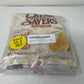 Creme Savers Strawberries and Creme + Orange and Creme Hard Candy 6.25oz Two Pack | Taste of Fresh Strawberries in Rich Cream +