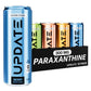 Drink Update Energy Drink with Paraxanthine - Jitter Free  Crash Free  No Overstimulation  No Withdrawal - Caffeine and Sugar Free (Variety  12 Pack)