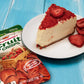 Brothers-All-Natural Fruit Crisps, Strawberry, 0.26 Ounce (Pack Of 24)