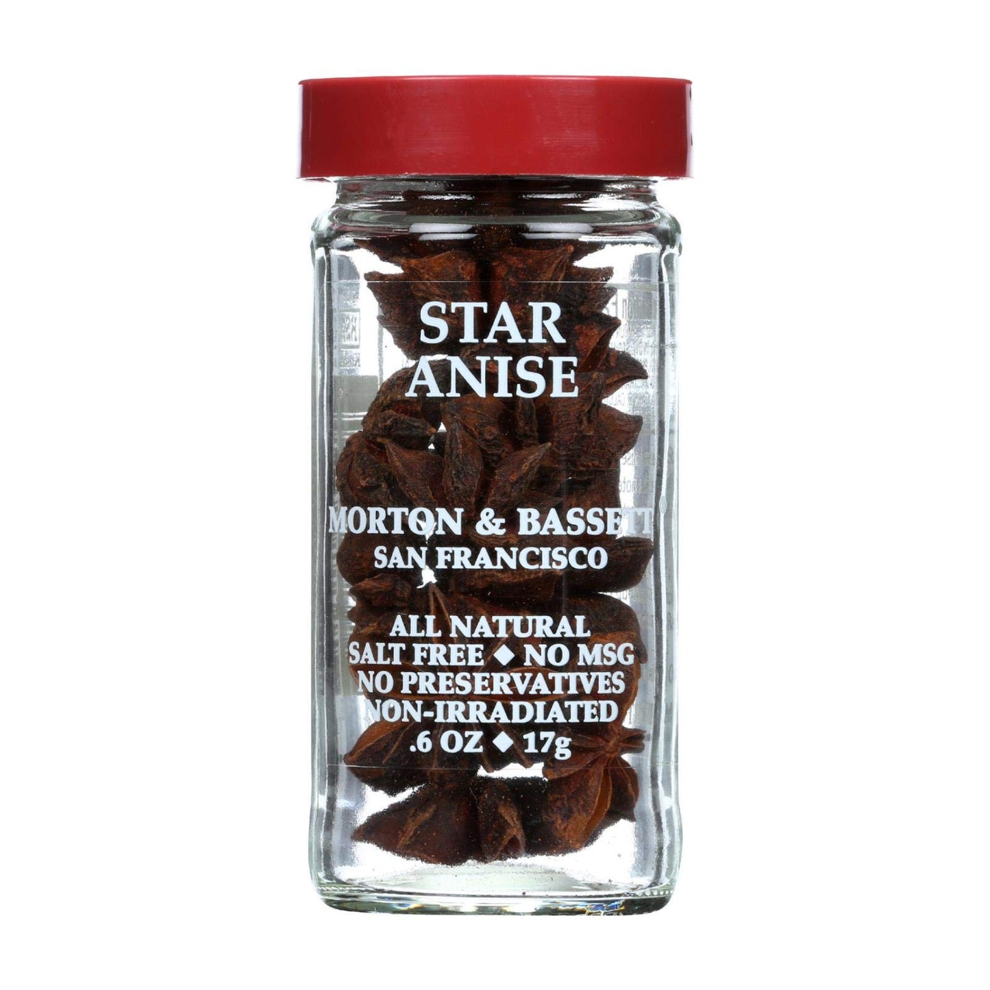 M&B Star Anise