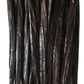 FITNCLEAN VANILLA 12 Tahitian Vanilla Beans Grade A - Fresh NON-GMO Whole Pods, 6-7 for Extract, Cooking and Baking