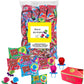 Ring Pop BULK (80 Count) Individually Wrapped Lollipop Suckers w/Assorted Fruity Flavors - Fun Candy for |Easter basket fillers|