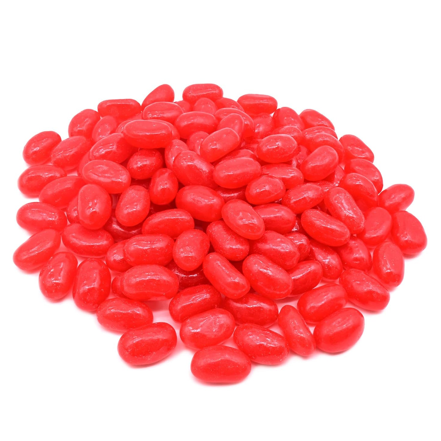 Candy Retailer Jumbo Jelly Beans (32 Ounces, Cinnamon)