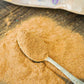 Organic Powder - Blend In Smoothies, Cakes, High Fiber Content, Made W/Cold-Pressed Natural Ingredients, Gluten-Free, All Purpos