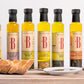 Boyajian Italian Herb Dipping Oil - 11.2 x 11.1 x 32.9 cm