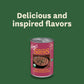Amy'S Dal Makhani Creamy Lentil & Beans Soup, Kosher, Usda Certified Organic, Gluten Free & Non-Gmo, 14.2 Ounce (Pack Of 12)