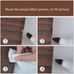 Furniture Markers Touch Up - 17Pcs Furniture Repair Kit, 8 Colors Wood Markers And Wax Sticks With Sharpener Kit Used For Stains