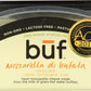 BUF CREAME Mozzarella Ovoline, 7 OZ