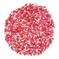 Mystic Sprinkles Valentine'S Day Sprinkle Mixes (Lots Of Love Mini Hearts 2.6Oz)
