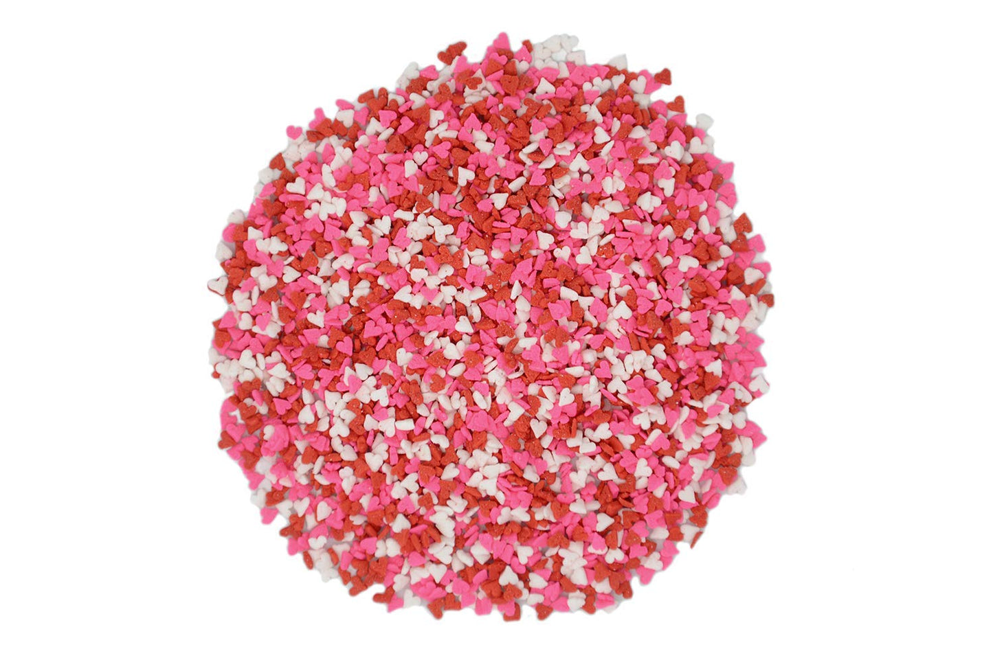 Mystic Sprinkles Valentine'S Day Sprinkle Mixes (Lots Of Love Mini Hearts 2.6Oz)