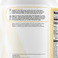 TransformHQ Meal Replacement Shake Powder - Pineapple Whip, Gluten Free, Non-GMO, 40 Ounce (Pack of 1), Model TSF-MRS28-PNAPPLE