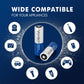 Voniko Aa Batteries, 24 Pack 1.5V Lithium Aa Batteries-High Performance Double A Long Lasting Battery For Camera, Flashlight, To