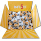 InfuSio Coffee Pods - 96 Count City Roast Medium Roast for Keurig K Cups - Compatible Single Serve Pods