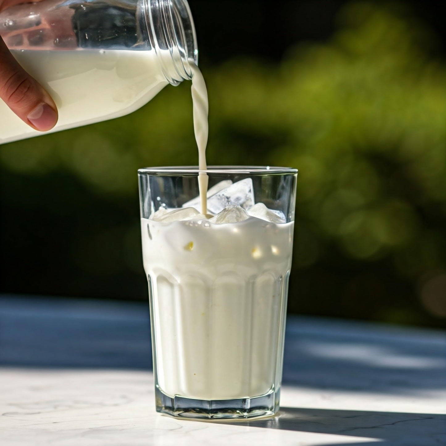 Spartan Live Milk Kefir Grains - Organic Probiotic Starter Culture (1 TBSP) - Reusable, Non-GMO, Easy to Make Homemade Kefir