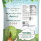 Food To Live - Mung Beans, 15 Pounds Whole, Dried, Raw Moong, Kosher, Vegan, Sirtfood, Bulk Green Gram, Low Sodium, Good Source