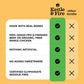 Kettle And Fire Reduce Sodium Chicken Organic Bone Broth, Keto, Paleo, Whole 30 Approved, Gluten Free, 17G Of Protein, Natural S