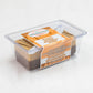 Valley Fudge Peanut Butter Chocolate Artisan Fudge One Pound Package