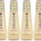 Girards Light Champagne Dressing, 12 oz, 60 Calories, Natural, Case of 6