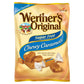 Werther'S Original Chewy Sugar Free Caramel Candy, 2.75 Oz Bags (Pack Of 12)