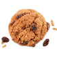 Matts Bakery | Oatmeal Raisin Cookies | Soft-Baked, Non-GMO, All-Natural Ingredients; 4 Bags (10.5oz Each)