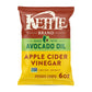 Kettle Brand Made with Avocado Oil Apple Cider Vinegar Chips  6 Oz Bag