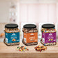 Nut Harvest, Lightly Salted Cashews, 24 Ounce Jar