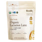 Bodily Organic Lactation Latte Powder - Spiced Vanilla Flavor - Daily Lactation Drinks for Breastfeeding and Pumping - Breastfeeding Moms & Increase Milk Supply - 14.67 oz (14 Servings)