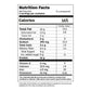 Plant-Based Meat: Vegan Fish Substitute - High-Protein, Keto-Friendly, Pea Protein-Based, Fish-Free Vegan Seafood Alternative -