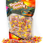 Donty-Tonty WATERMELON JOLLY RANCHER Hard Candy - Bulk 1 lb (74 Individually Wrapped Pieces)