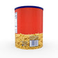 Utz Potato Stix, Original, 15 Oz Canister, Crispy Shoestring Potato Snacks, Gluten-Free, Cholesterol Free, Trans-Fat Free