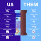 Magic Spoon   - High Protein, Low Carb, Keto Friendly, Low Sugar, Gluten Free, Crispy Protein Bar Cereal Bar, On-The-Go Healthy Snack (Blueberry Muffin, 16 Bars)