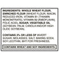 Keebler Elf, Original Graham Cracker, 1-Ounce Single Serve Packs (Pack of 150)