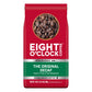 Eight OClock Coffee The Original Decaf Whole Bean Coffee  Medium Roast  21 Ounce (Pack of 1) - Sweet  Fruity  Well Balanced