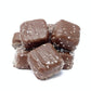 Candy Retailer Milk Chocolate Sea Salt Caramels, 1lb Bag