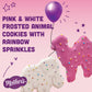 The Original CIRCUS ANIMAL COOKIES (30-1OZ PKG),1 Ounce (Pack of 30)