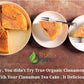 True Organic Ceylon Cinnamon Powder  1 lb  Gluten Free  USDA & Kosher Certified  Organic Cinnamon powder  Ground Cinnamon  Non-GMO  Ceylon enhanced Quality