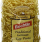 Bechtle Egg Noodles Spaetzle 17.6 Oz (Pack Of 2)