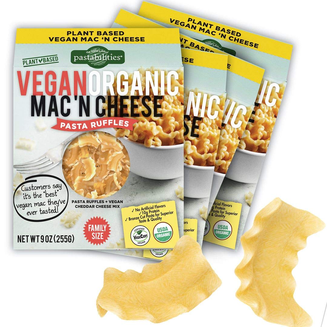 Og2 Pstab Mac Chs Vegan  ( 6 X 9 Oz   )