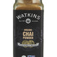 Watkins Gourmet Organic Spice Jar, Chai Powder, 4 Ounce (Pack Of 3)