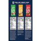 Kar'S Sn08361 Trail Mix Variety Pack, Assorted Flavors, 24/Box