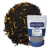 Organic Positively Tea Company, Mango Tango Black Tea, Loose Leaf, 4 Ounce