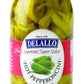 DeLallo Hot Pepperoncini