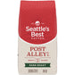 Seattle’S Best Coffee, Dark Roast Ground Coffee, Post Alley, 100% Arabica, 1 Bag (20 Oz)