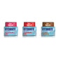 Ninja Thirsti Flavored Water Drops, Hydrate with Electrolytes, Variety Pack, 3 Pack, Calories, Zero Sugar, 2.07 Fl Oz, Makes 17,